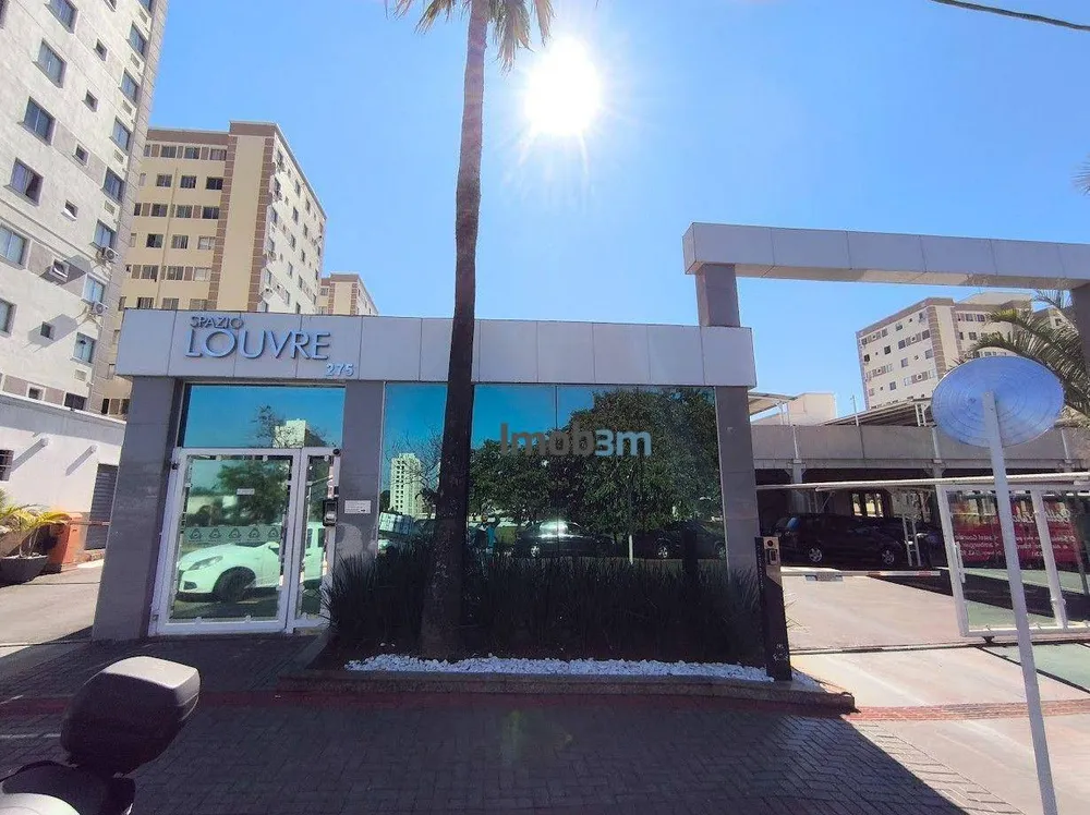 Apartamento, 2 quartos, 44 m² - Foto 2