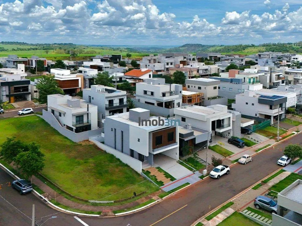 Sobrado, 3 quartos, 209 m² - Foto 12
