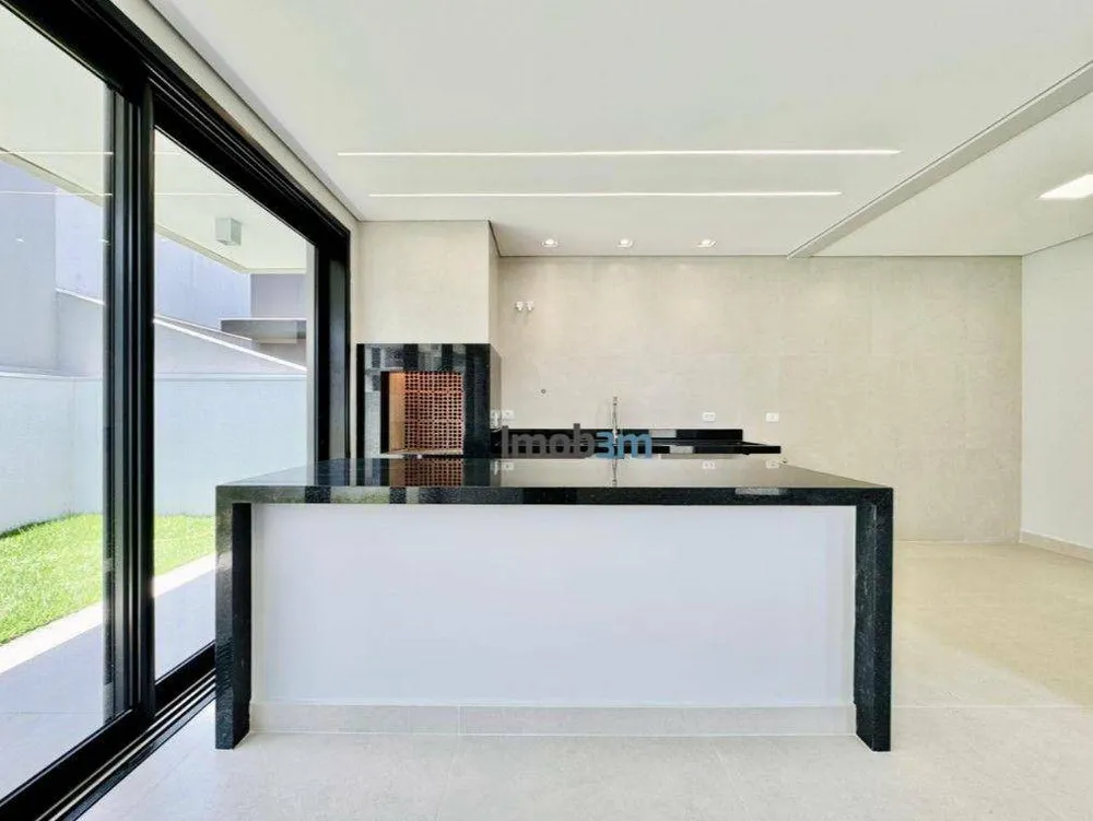 Sobrado, 3 quartos, 209 m² - Foto 3