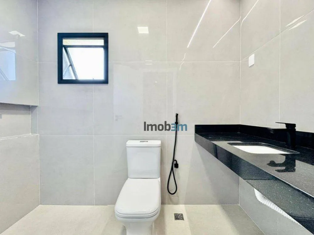 Sobrado, 3 quartos, 209 m² - Foto 8
