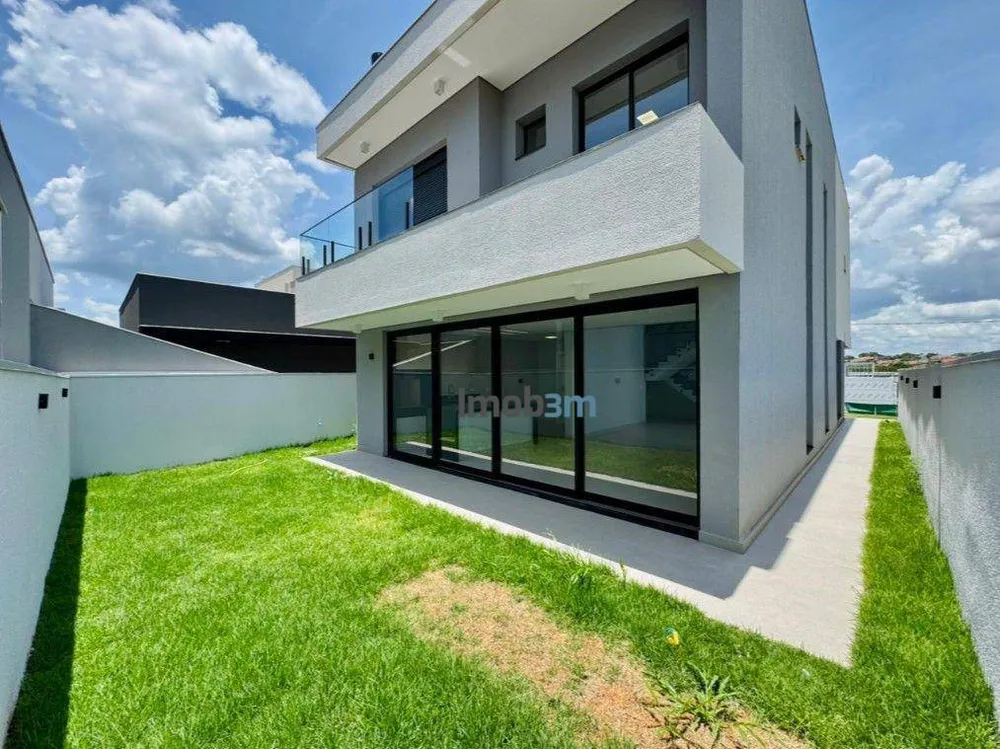 Sobrado, 3 quartos, 209 m² - Foto 5