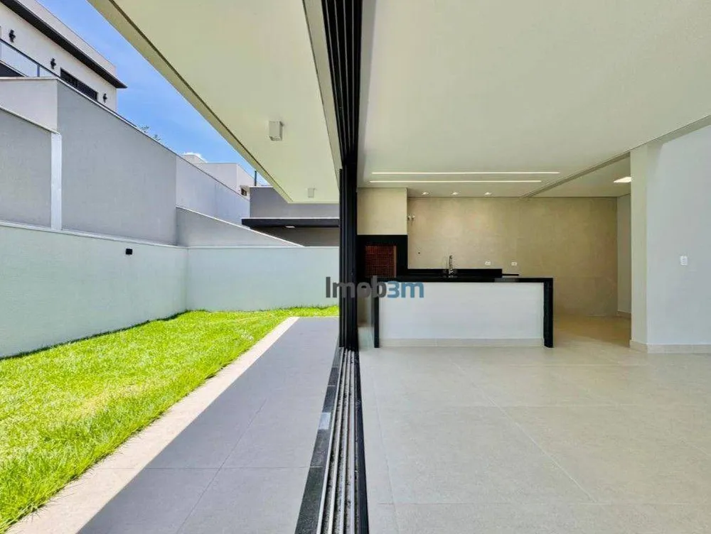 Sobrado, 3 quartos, 209 m² - Foto 4