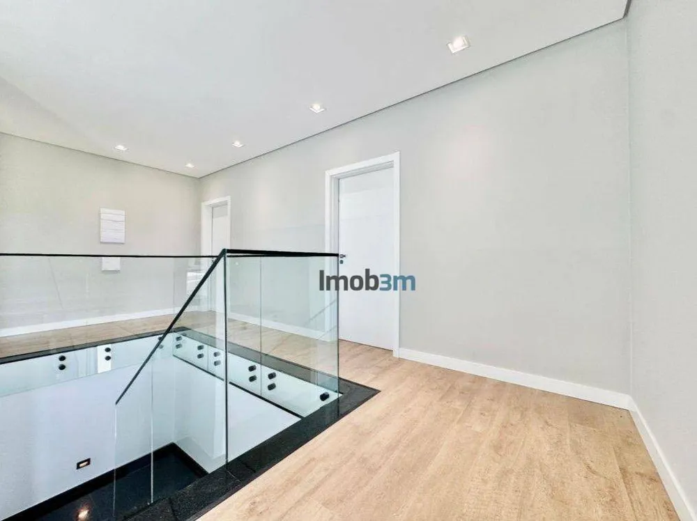 Sobrado, 3 quartos, 209 m² - Foto 4