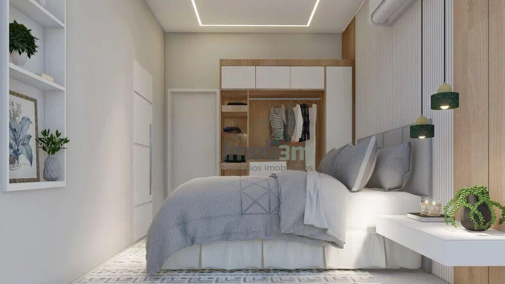 Apartamento, 3 quartos, 99 m² - Foto 6