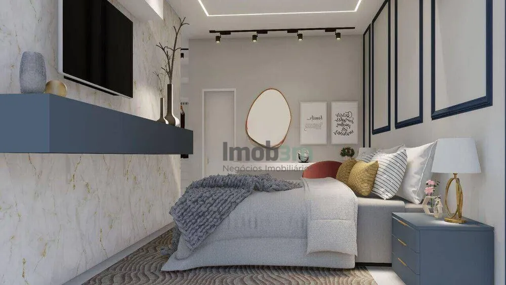 Apartamento, 3 quartos, 99 m² - Foto 8