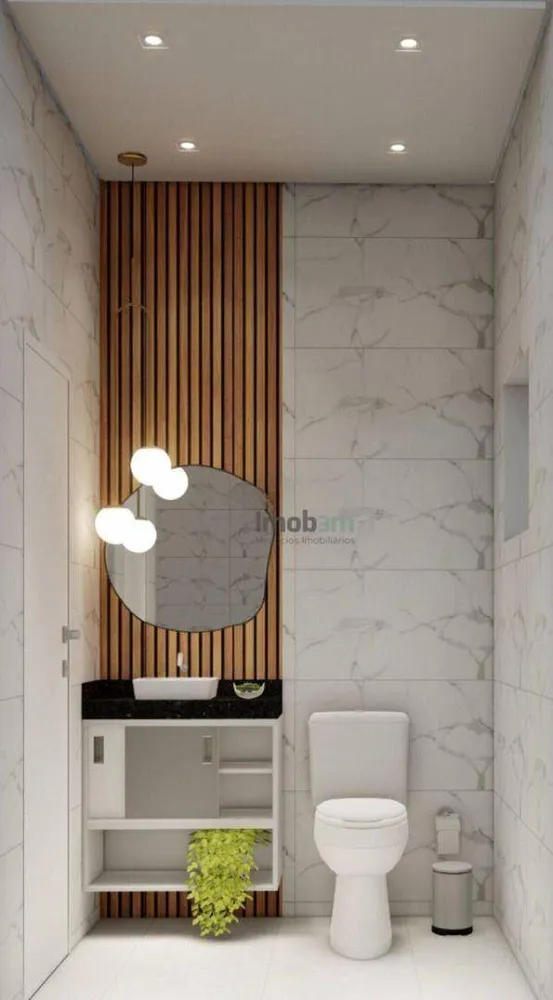 Apartamento, 3 quartos, 99 m² - Foto 5