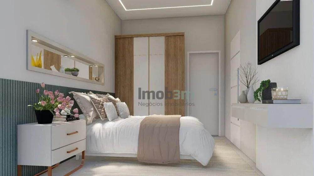 Apartamento, 3 quartos, 99 m² - Foto 7