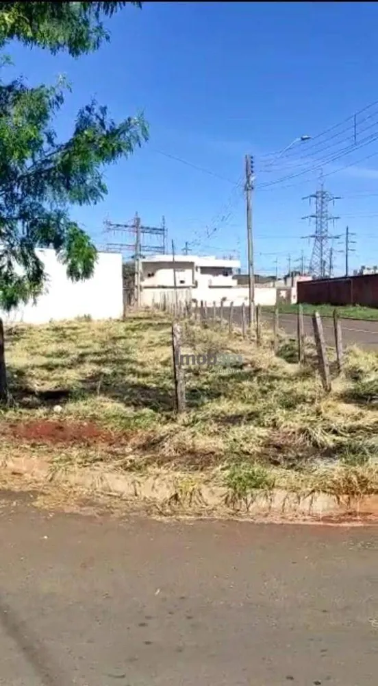 Terreno, 351 m² - Foto 2