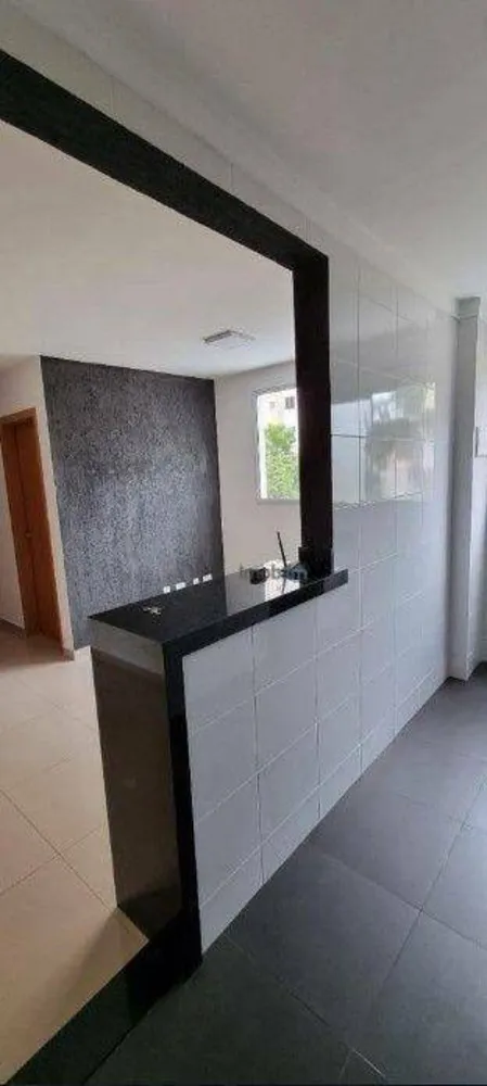 Apartamento, 2 quartos, 47 m² - Foto 5