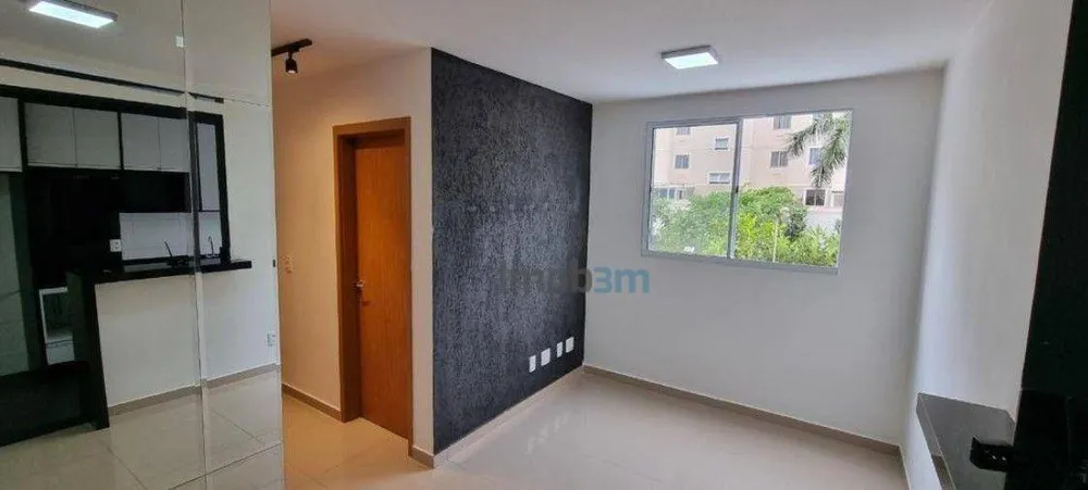 Apartamento, 2 quartos, 47 m² - Foto 1