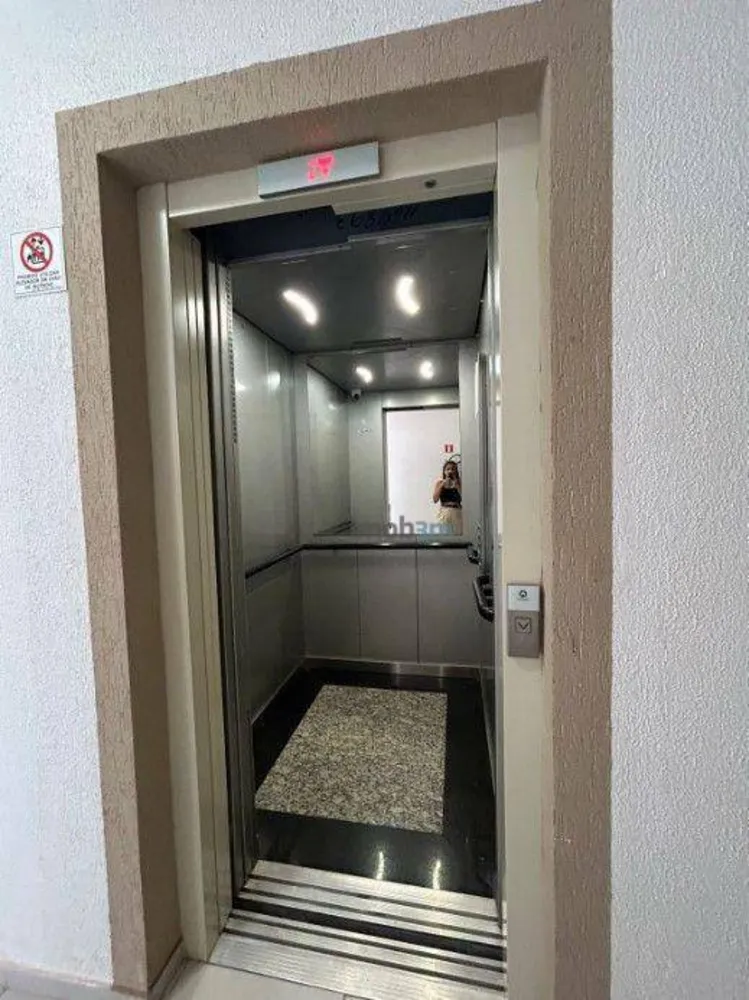 Apartamento, 2 quartos, 47 m² - Foto 12