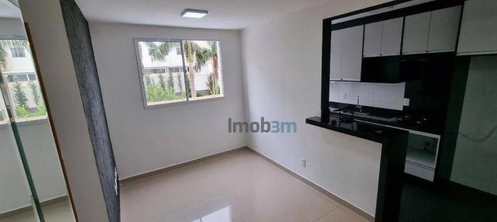 Apartamento, 2 quartos, 47 m² - Foto 2
