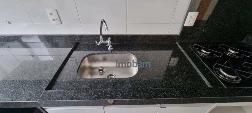 Apartamento, 2 quartos, 47 m² - Foto 7