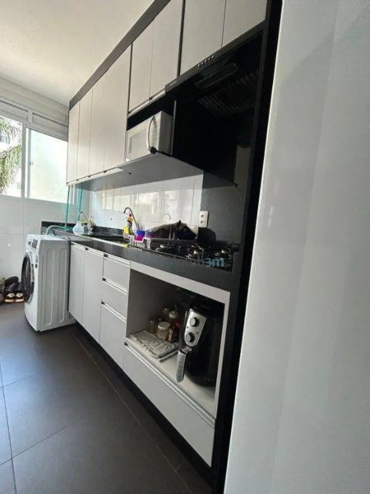 Apartamento, 2 quartos, 47 m² - Foto 4