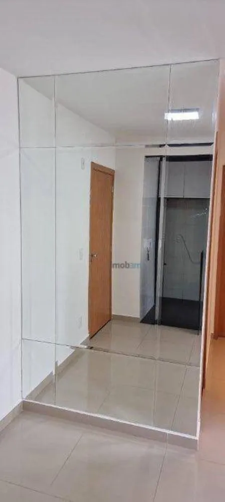 Apartamento, 2 quartos, 47 m² - Foto 3
