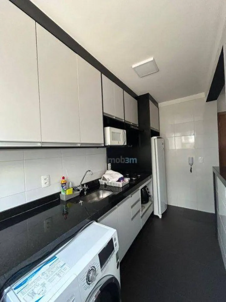 Apartamento, 2 quartos, 47 m² - Foto 6