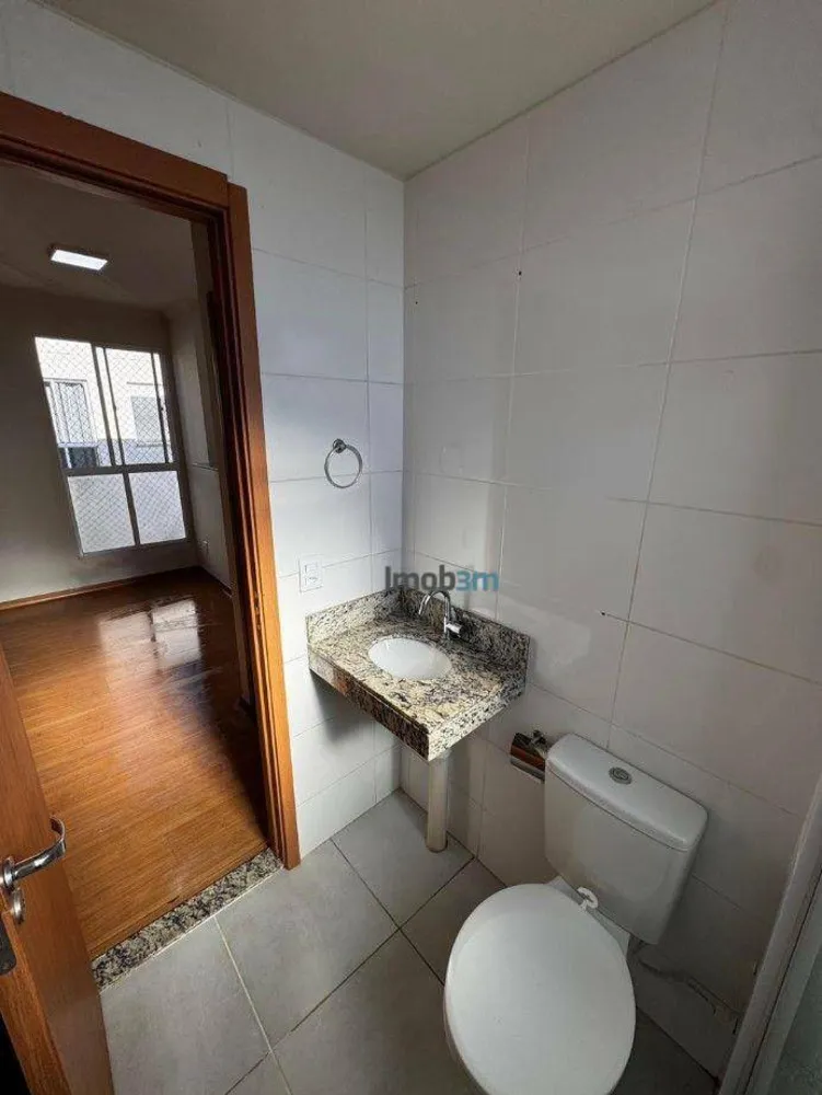 Apartamento, 2 quartos, 44 m² - Foto 8