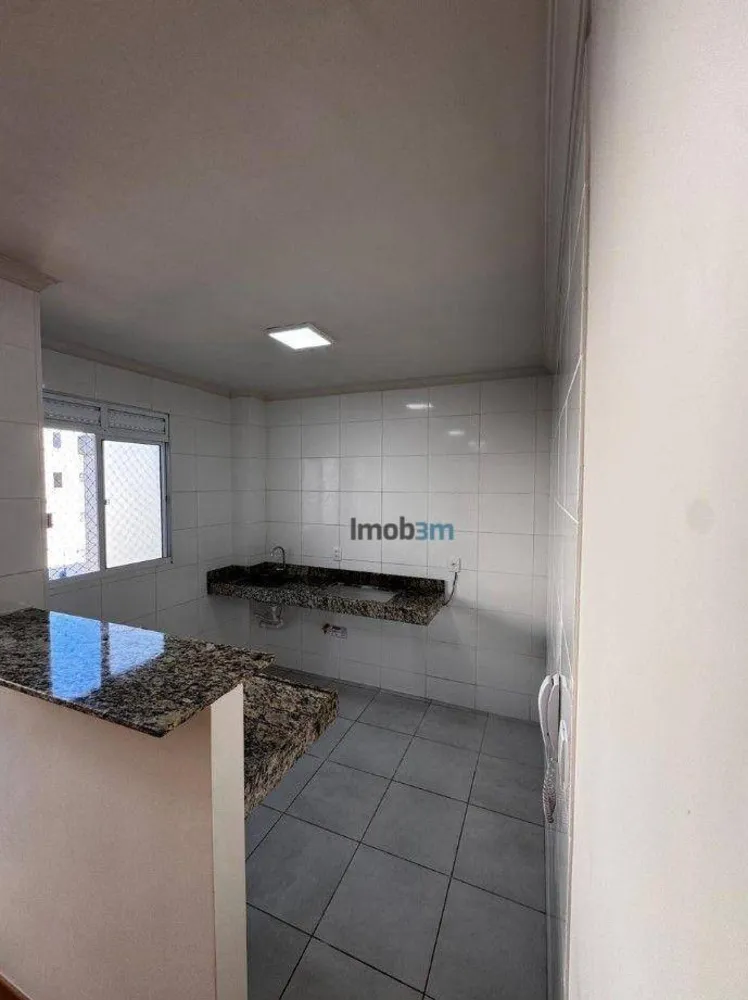 Apartamento, 2 quartos, 44 m² - Foto 4