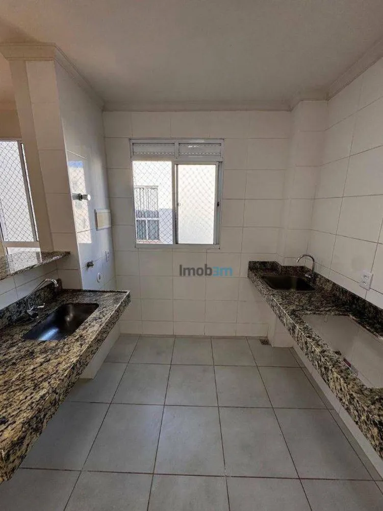 Apartamento, 2 quartos, 44 m² - Foto 5