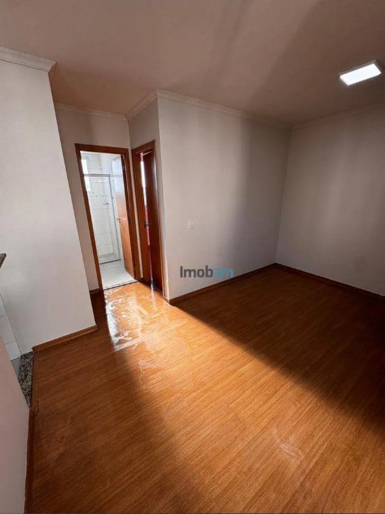 Apartamento, 2 quartos, 44 m² - Foto 7