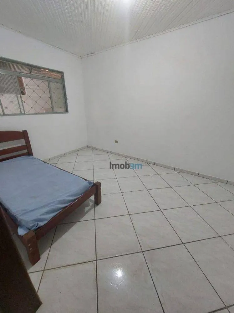 Casa, 1 quarto, 45 m² - Foto 1