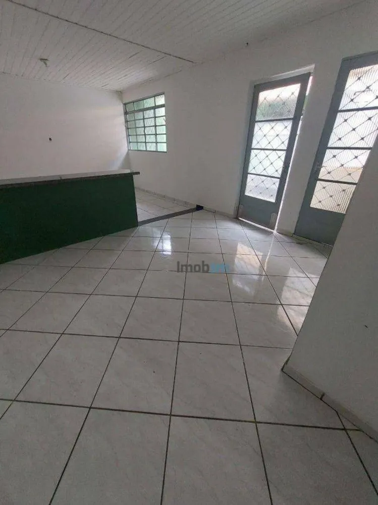 Casa, 1 quarto, 45 m² - Foto 2
