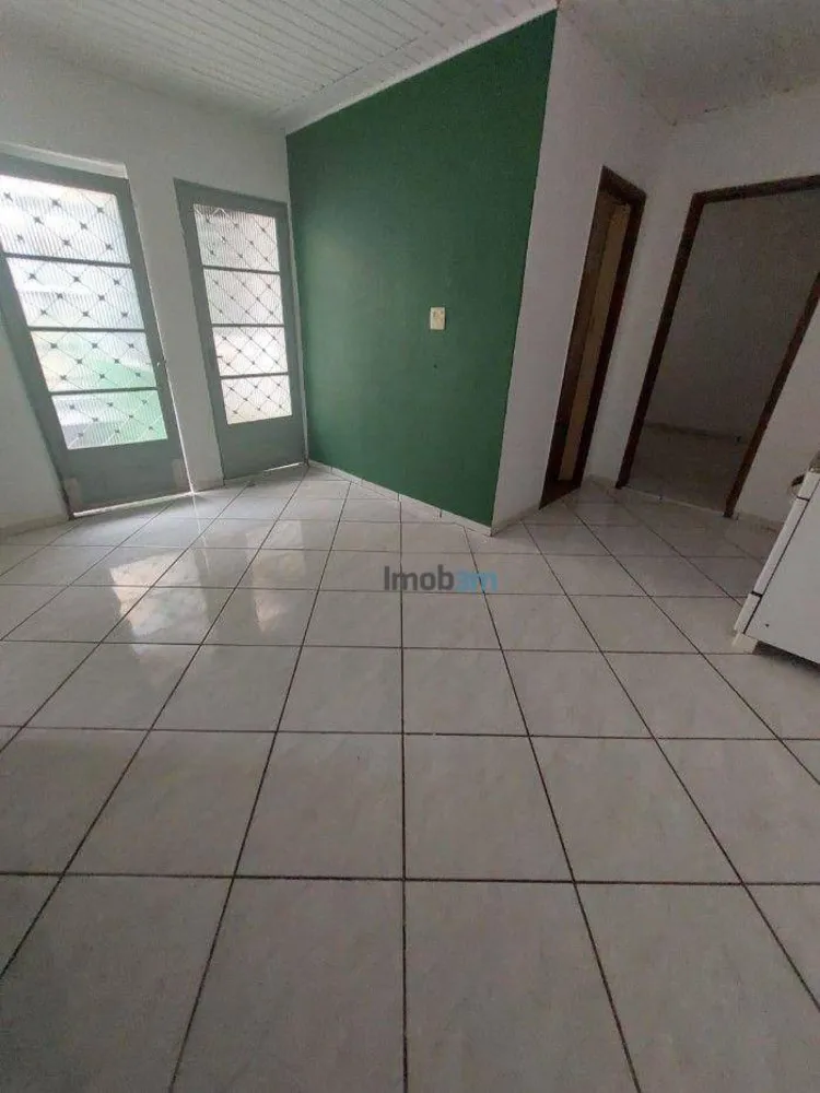 Casa, 1 quarto, 45 m² - Foto 2