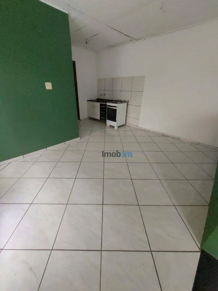 Casa, 1 quarto, 45 m² - Foto 4