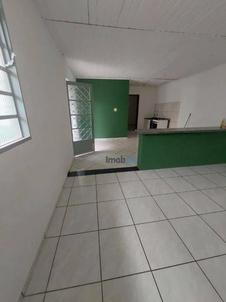 Casa, 1 quarto, 45 m² - Foto 5