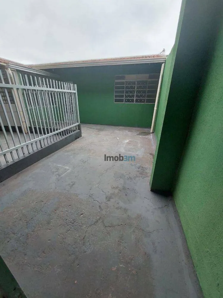 Casa, 1 quarto, 45 m² - Foto 12