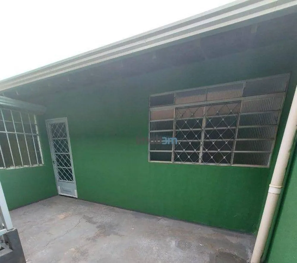 Casa, 1 quarto, 45 m² - Foto 1
