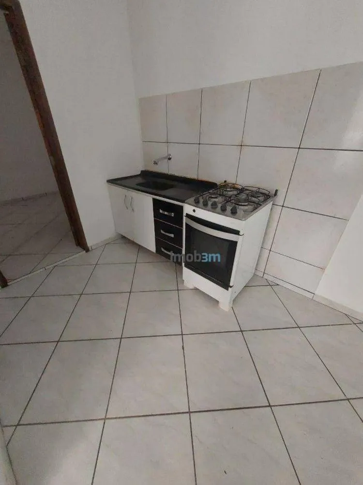 Casa, 1 quarto, 45 m² - Foto 3