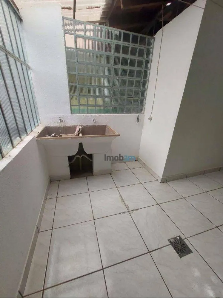 Casa, 1 quarto, 45 m² - Foto 10