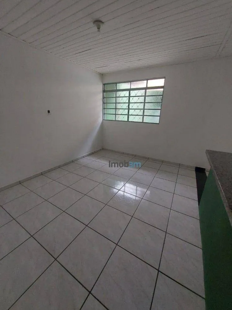 Casa, 1 quarto, 45 m² - Foto 4