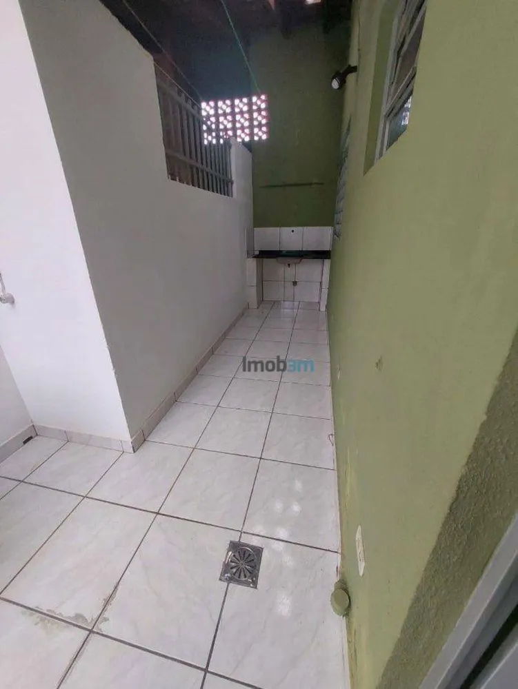 Casa, 1 quarto, 45 m² - Foto 11