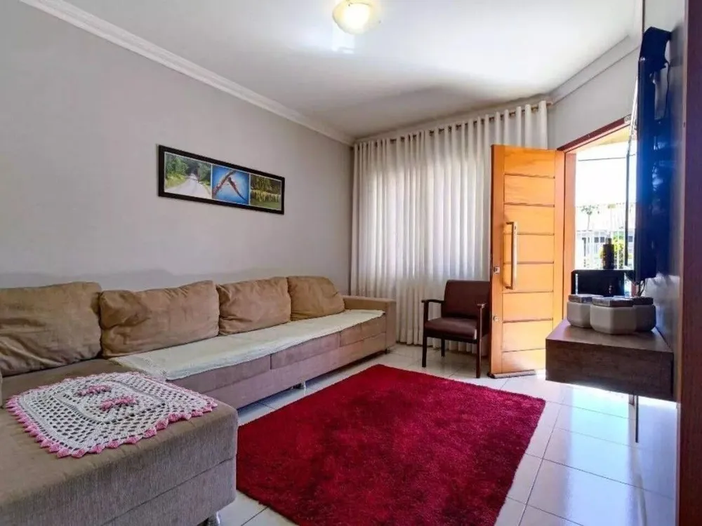 Casa, 3 quartos, 156 m² - Foto 3