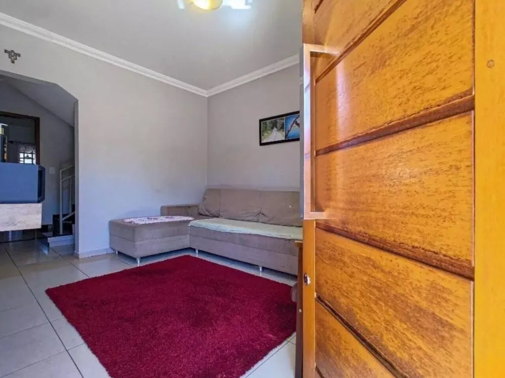 Casa, 3 quartos, 156 m² - Foto 2