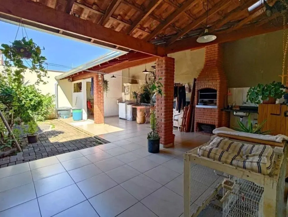 Casa, 3 quartos, 156 m² - Foto 7