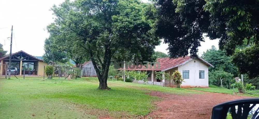 Terreno, 51 hectares - Foto 8