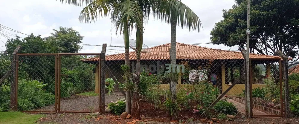 Terreno, 51 hectares - Foto 2