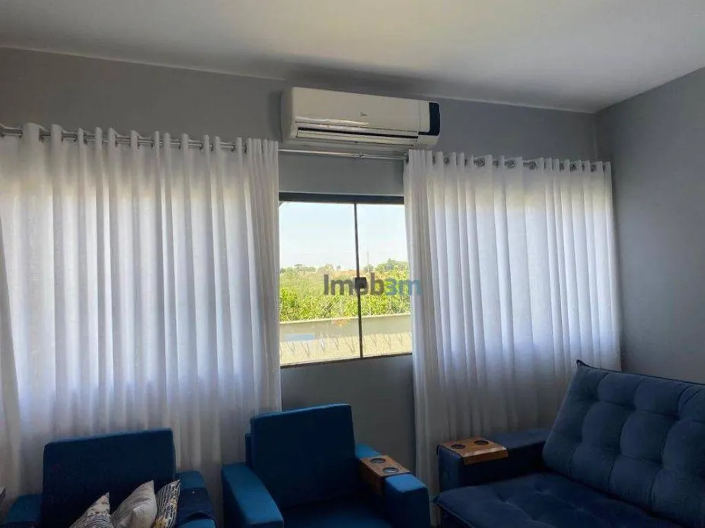 Sobrado, 4 quartos, 153 m² - Foto 5