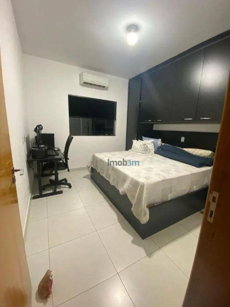 Sobrado, 4 quartos, 153 m² - Foto 13
