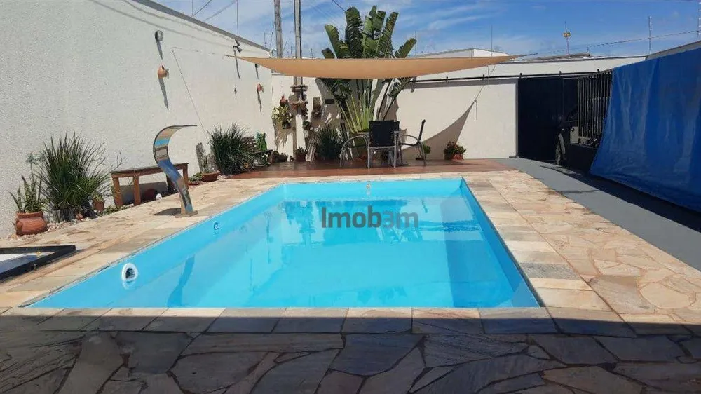Sobrado, 4 quartos, 153 m² - Foto 15