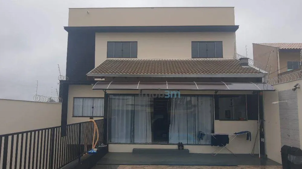 Sobrado, 4 quartos, 153 m² - Foto 16