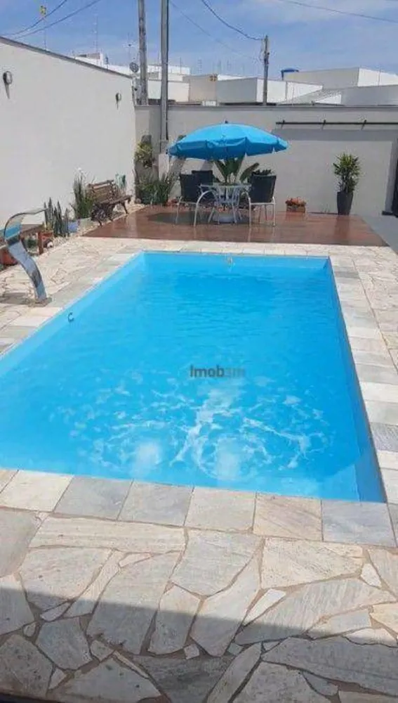 Sobrado, 4 quartos, 153 m² - Foto 14