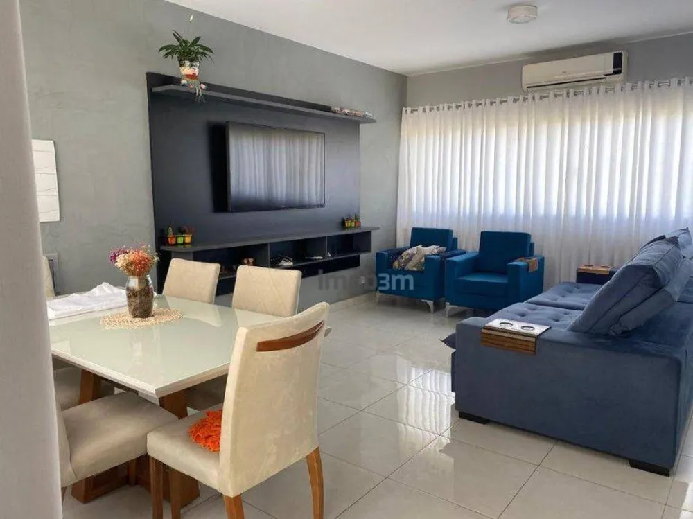 Sobrado, 4 quartos, 153 m² - Foto 1
