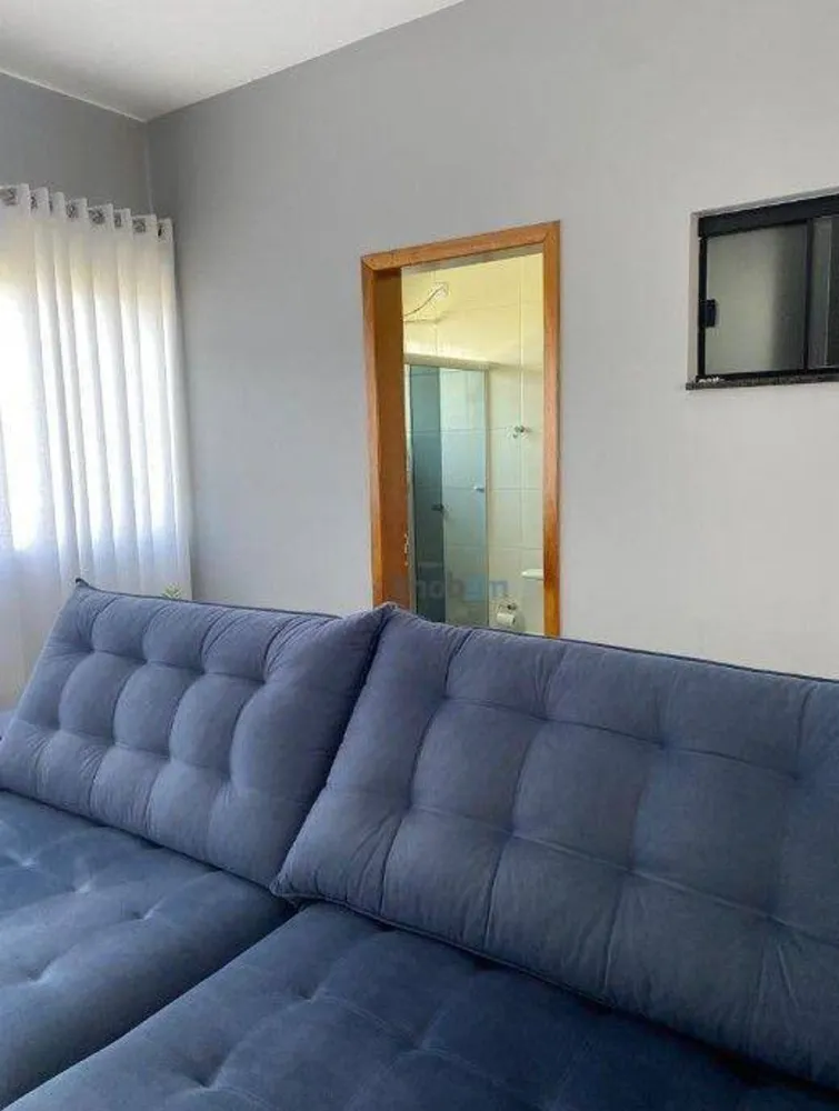 Sobrado, 4 quartos, 153 m² - Foto 4