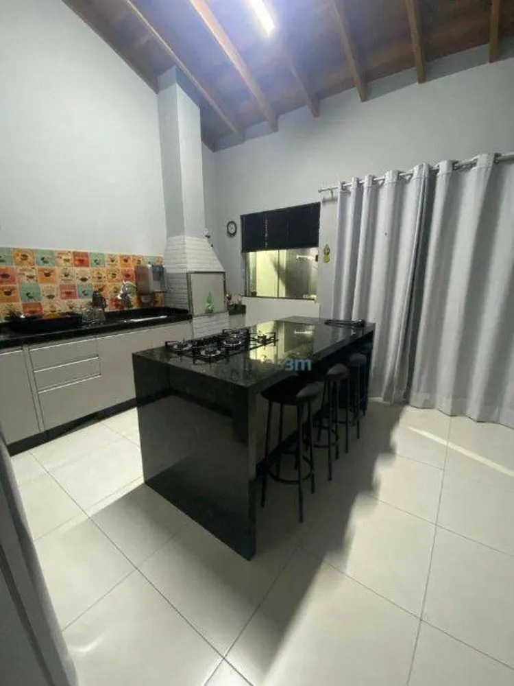 Sobrado, 4 quartos, 153 m² - Foto 6