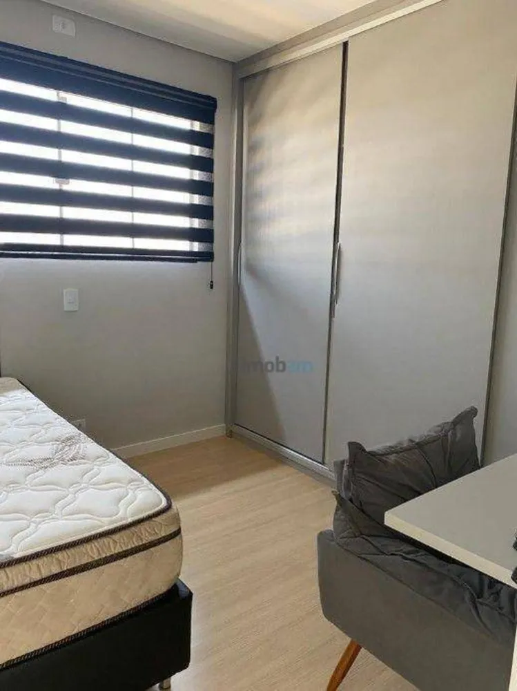 Sobrado, 4 quartos, 153 m² - Foto 12