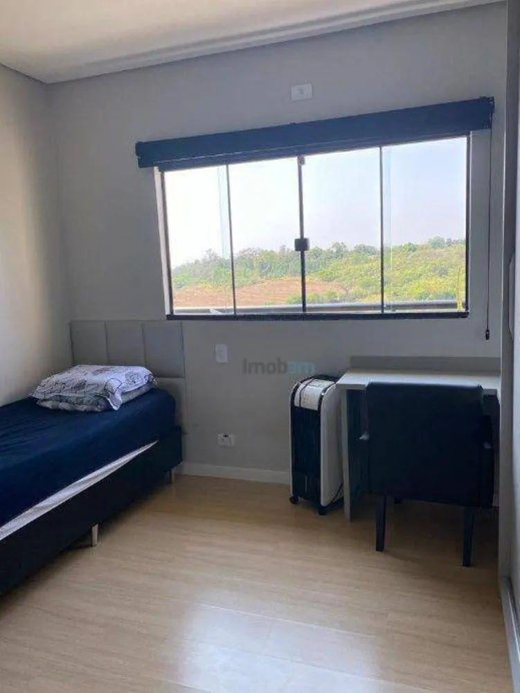Sobrado, 4 quartos, 153 m² - Foto 11